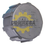 125-219 Tapa De Combustible