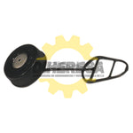 125-245 Tapa De Combustible