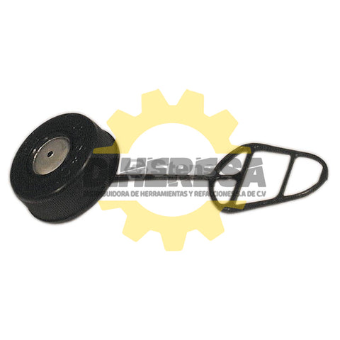 125-245 Tapa De Combustible