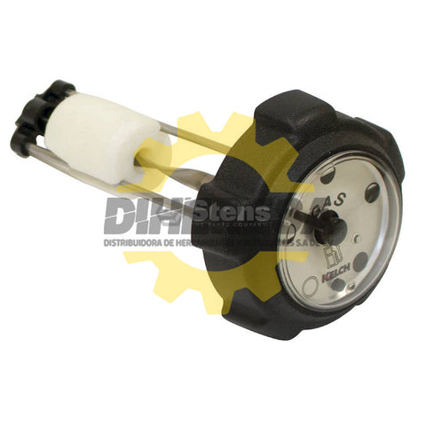 125-260 Tapa De Combustible