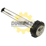 125-280 Tapa De Combustible