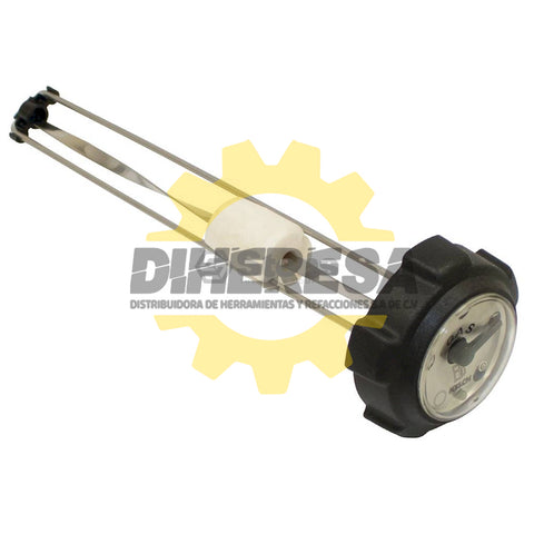125-280 Tapa De Combustible