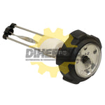 125-352 Tapa De Combustible