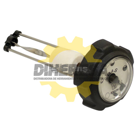 125-352 Tapa De Combustible