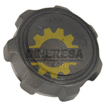 125-384 Tapa De Combustible