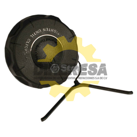 125-404 Tapa De Combustible
