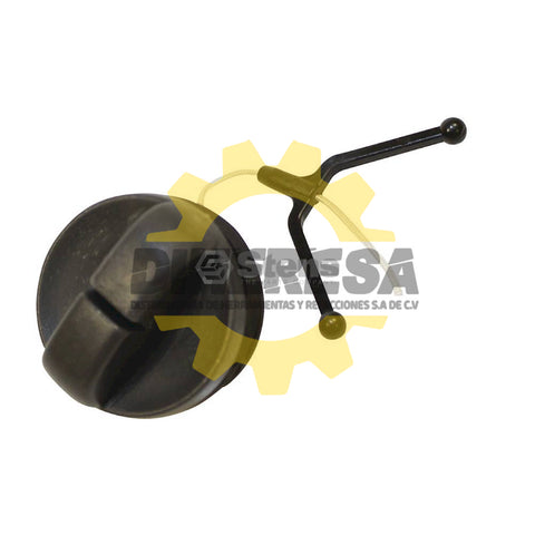 125-770 Tapa De Combustible