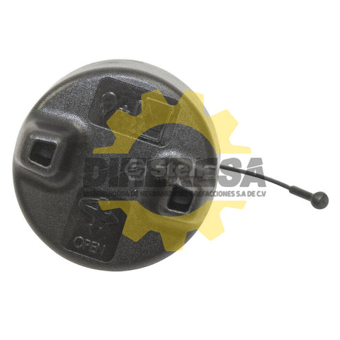 125-772 Tapa De Combustible
