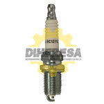 130-118 Cardadas Bujías