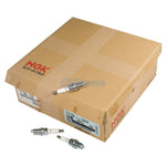 NGK 130-178 Paquete de tienda de bujías