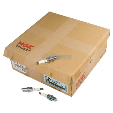 NGK 130-178 Paquete de tienda de bujías