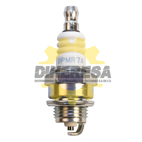 130-204 Cardadas Bujías