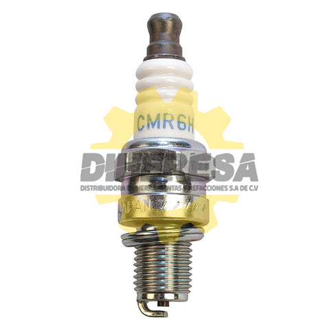 130-212 Cardadas Bujías