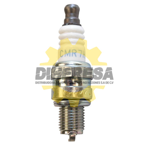 130-216 Cardadas Bujías