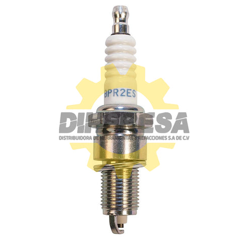 130-228 Cardadas Bujías