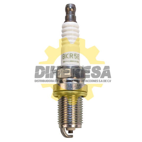 130-232 Cardadas Bujías