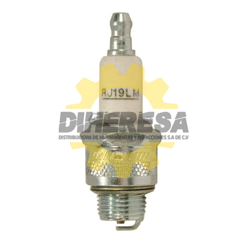 130-421 Cardadas Bujías