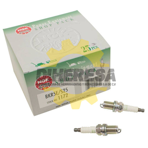 130-430 Spark Plug Shop Paquete