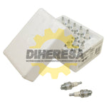 130-443 Spark Plug Shop Paquete