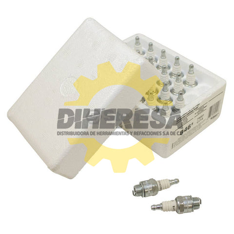 130-443 Spark Plug Shop Paquete