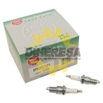 130-444 Spark Plug Shop Paquete
