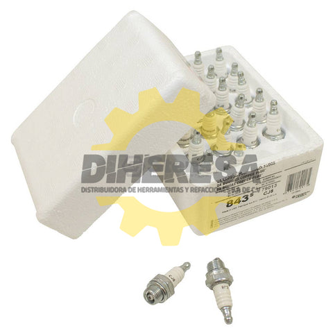 130-450 Spark Plug Shop Paquete