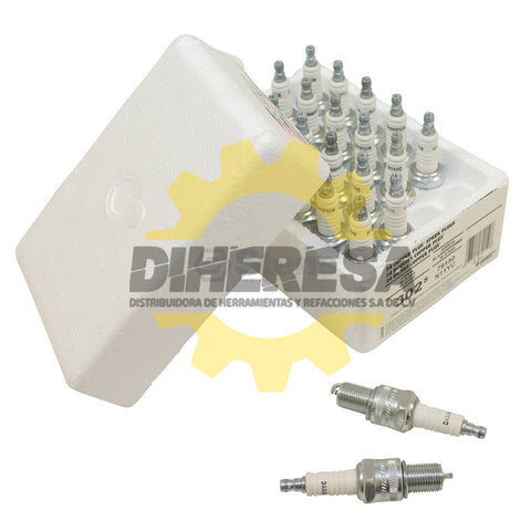 130-464 Spark Plug Shop Paquete