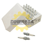 130-466 Spark Plug Shop Paquete