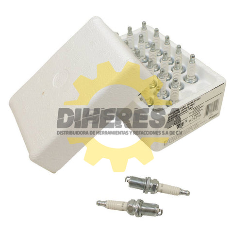130-466 Spark Plug Shop Paquete