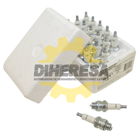 130-468 Spark Plug Shop Paquete