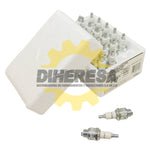 130-500 Spark Plug Shop Paquete