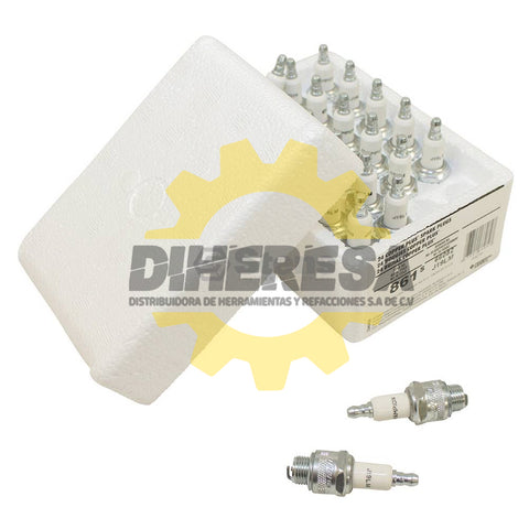 130-500 Spark Plug Shop Paquete