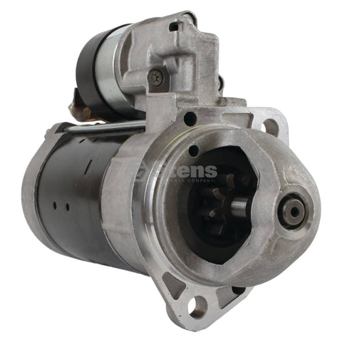 Atlantic Quality Parts 1300-0101 Arranque