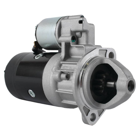 Atlantic Quality Parts 1300-0102 Arranque