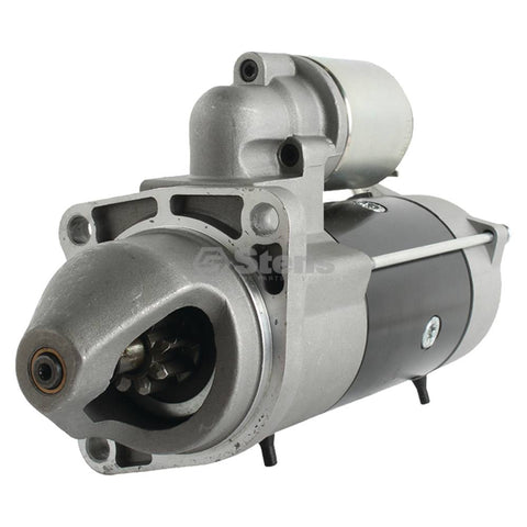 Atlantic Quality Parts 1300-0103 Arranque
