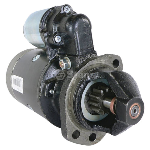 Atlantic Quality Parts 1300-0106 Arranque