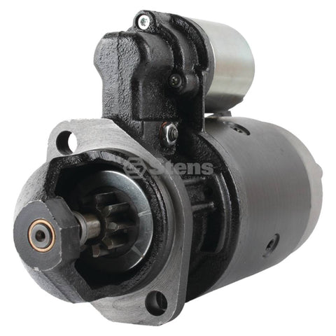 Atlantic Quality Parts 1300-0109 Arranque