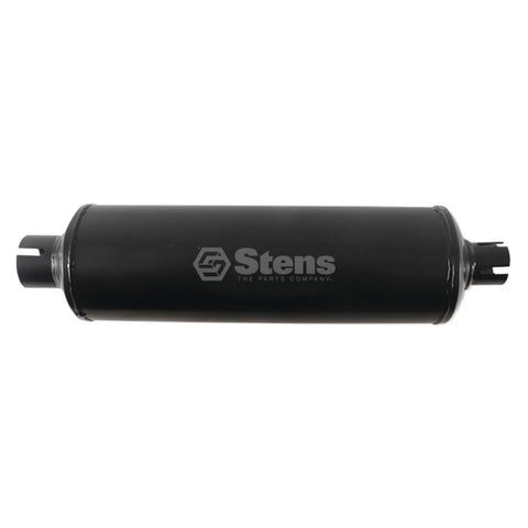 Atlantic Quality Parts 1317-0001 Silenciador