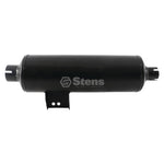 Atlantic Quality Parts 1317-0002 Silenciador