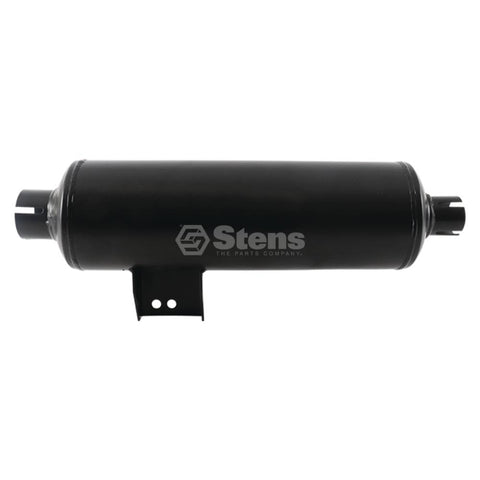 Atlantic Quality Parts 1317-0002 Silenciador