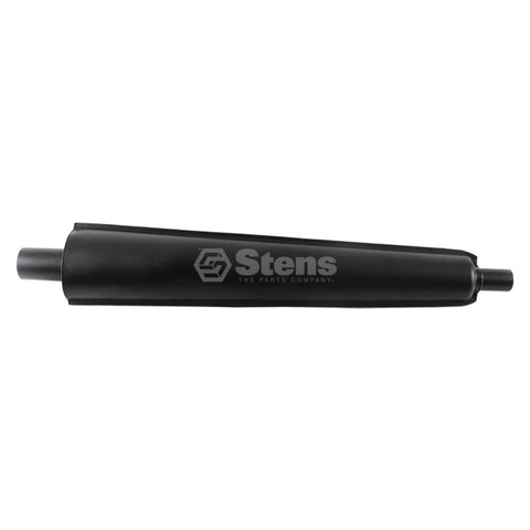 Atlantic Quality Parts 1317-0003 Silenciador