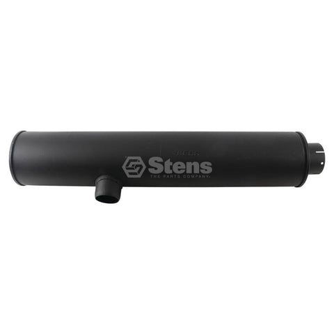 Atlantic Quality Parts 1317-0004 Silenciador
