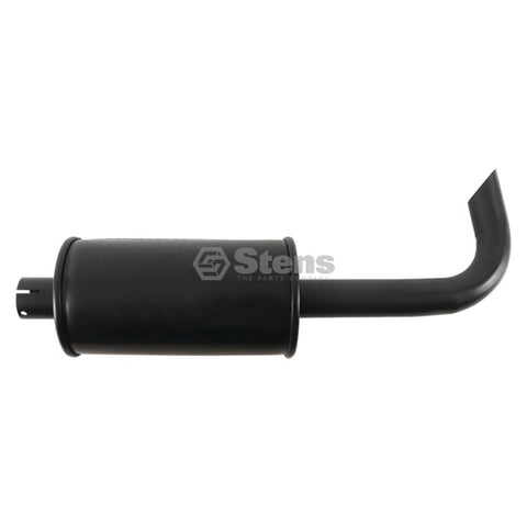 Atlantic Quality Parts 1317-0005 Silenciador