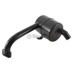 Atlantic Quality Parts 1317-0006 Silenciador
