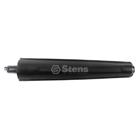 Atlantic Quality Parts 1317-0007 Silenciador