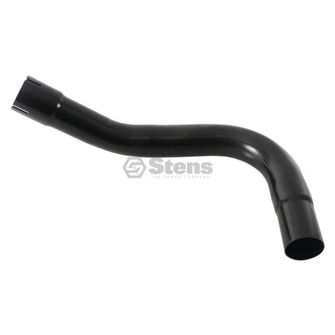 Atlantic Quality Parts 1317-0100 Tubo de escape