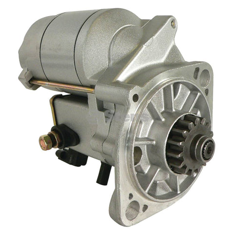 Atlantic Quality Parts 1400-0102 Arranque