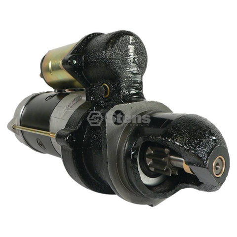 Atlantic Quality Parts 1400-0103 Arranque