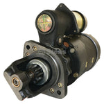 Atlantic Quality Parts 1400-0105 Arranque