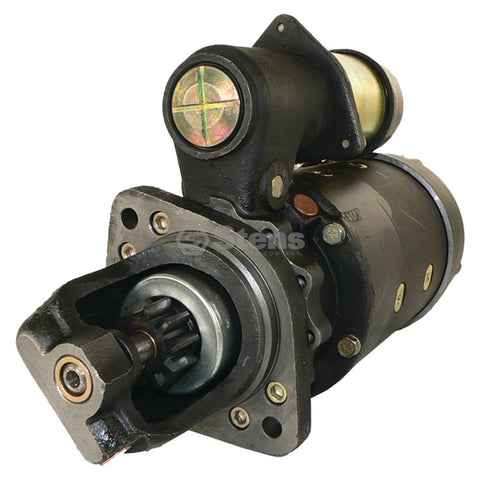 Atlantic Quality Parts 1400-0105 Arranque